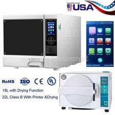 22L/18L Dental Class B
