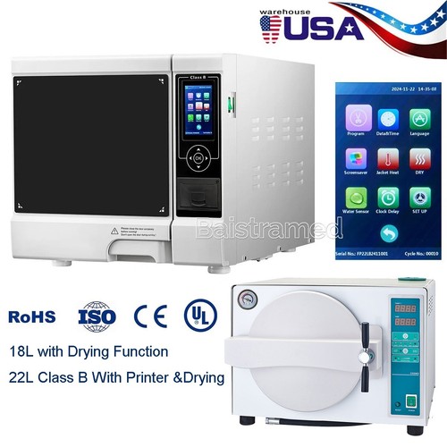 22l 18l dental - class, b