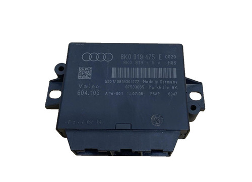 Audi 2008 8 tfsi - audi,