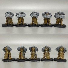 5 Sagittarum Garde Warhammer