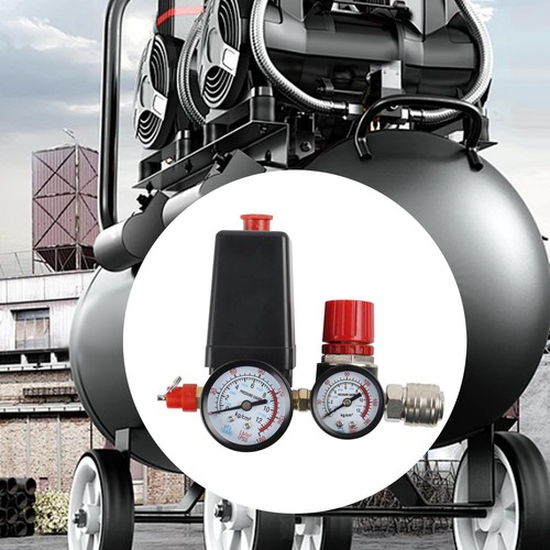 Pressostat pour compresseur