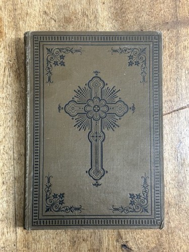 Livre illustré vie des - vie,