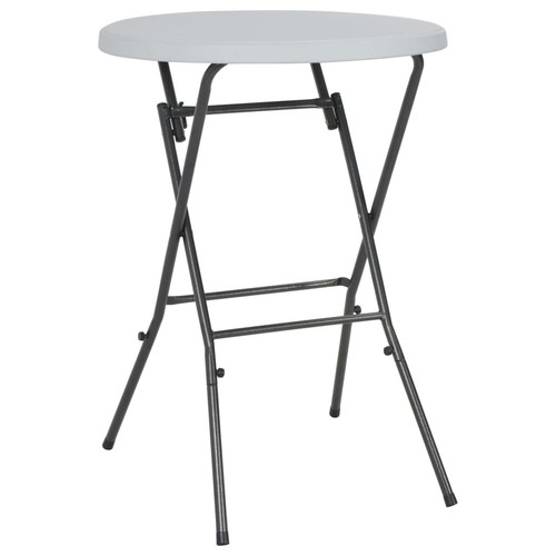 Table bar pliante - table,