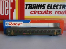 Sbb cff voiture 1ère - sbb,