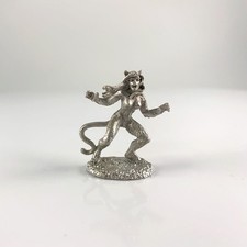 x1 Cleo Weretigress Métal