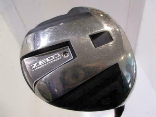 Eon sports driver zedo japan - eon,