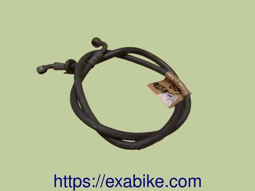 Durite embrayage pour ducati - durite,