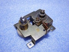 Partie du mécanisme N° 1 -