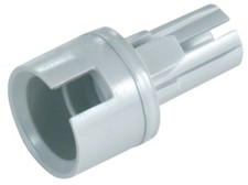 Rallonge manette gaz - SAUNIER