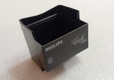 Support Filtre Plastique Philips Café Duo Machine Café Cafetière Cache Réceptacl