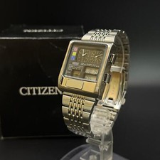 [NEAR MINT]Citizen Ana-Digi