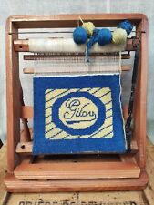 Petit métier à tisser Ancien