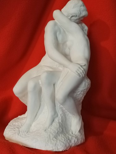 Couple rodin - couple,
