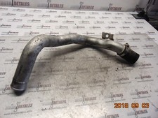 Tuyau D'Intercooler Turbo