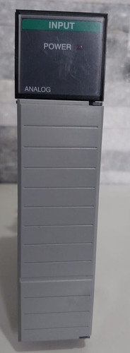 Slc500 allen bradley analog - slc500,