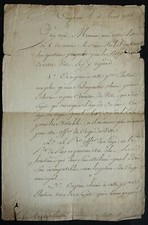 Ministre des Finances