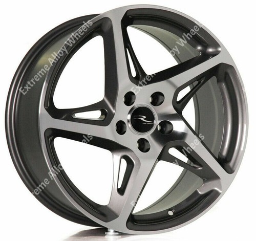 Gris r4 roues - ",