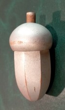 ANCIEN INTERRUPTEUR POIRE FORME GLAND EN BAKELITE DN4302