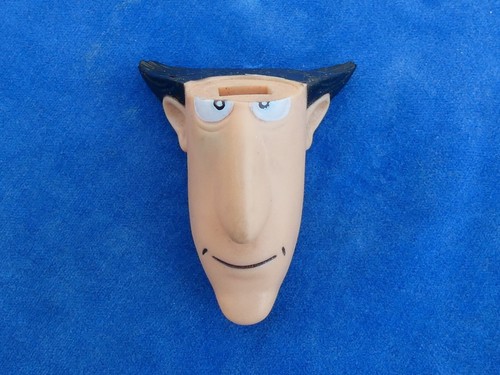Rare bandai popy - bandai,