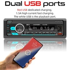 Lecteur autoradio multimédia