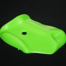 Green du golf du jeu Super Défi MB Jeux 1986