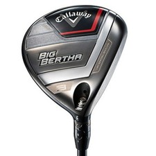 Callaway BIG BERTHA 2023