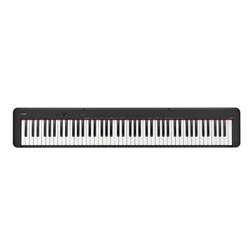 Casio cdp s160 portable - cdp-s160,