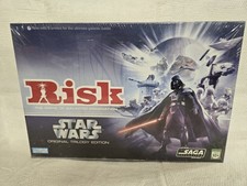 Star Wars Risk Original