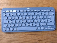 clavier Logitech K380 AZERTY