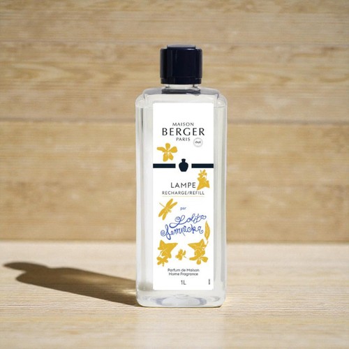 Maison berger lolita - maison,