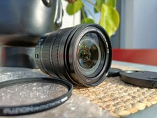 Panasonic Leica DG
