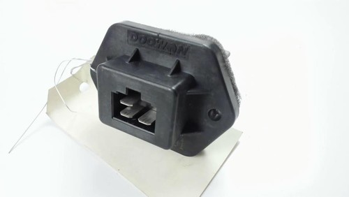 Resistance chauffage kia rio - rio, 2