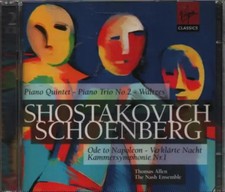 2xCD Dmitri Shostakovich