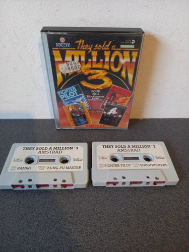 Compilation they sold - compilation,