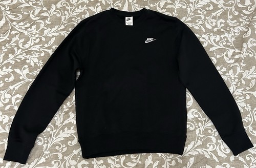 Pull nike noir - pull,