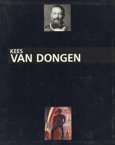 Kees van dongen catalogue - kees, de