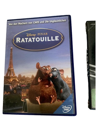 Disney pixar ratatouille - pixar:,