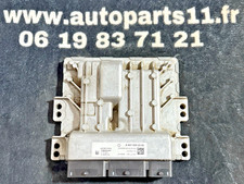 CALCULATEUR MOTEUR MERCEDES