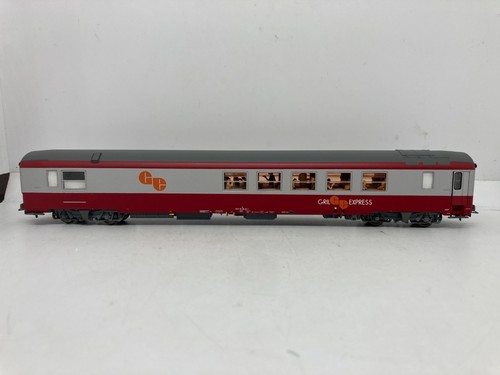 Models 150 voiture - ls, 40