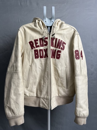 Blouson redskins boxing - redskins, 84