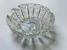 Vintage Cendrier Vide poche