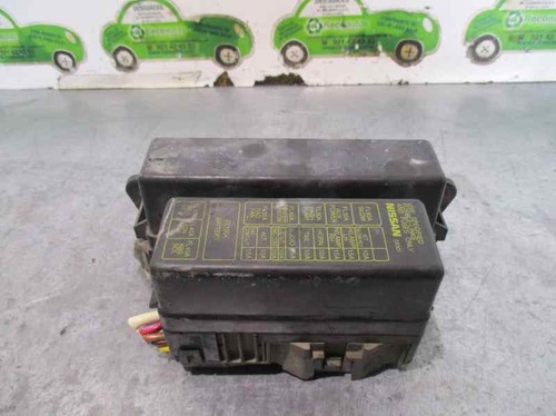 Boîtes fusibles 71543024 - boÎtes,