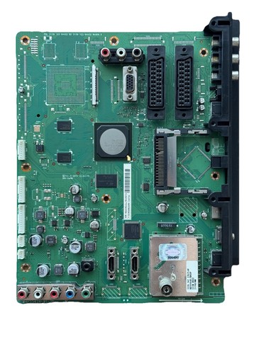 Carte mere pour philips - pour, tv