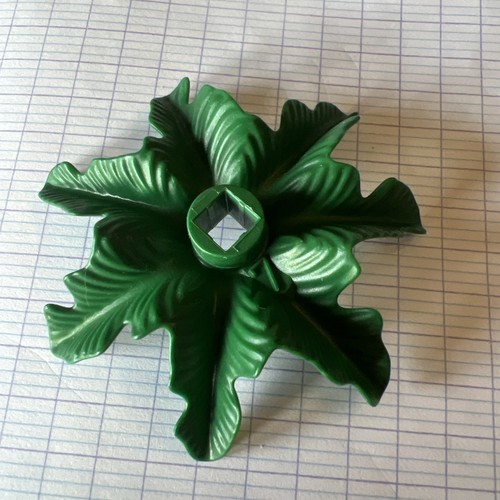 Playmobil partie sapin - de,