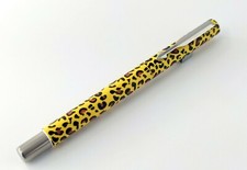 Stylo plume Parker Vector