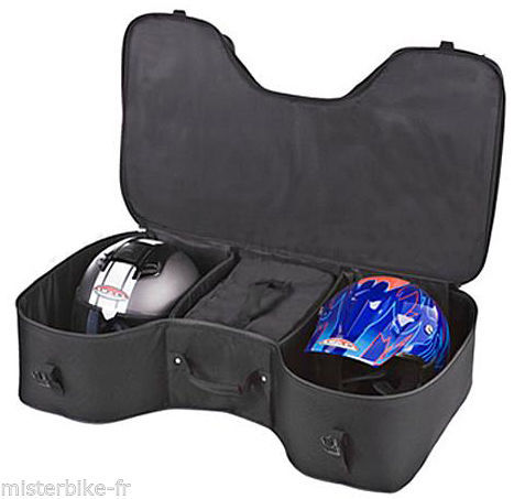 Coffre valise souple - /,