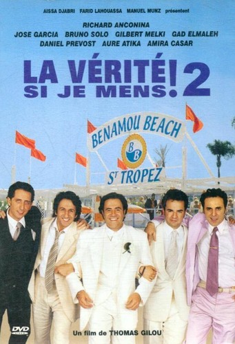 Vérité mens 2 - si,