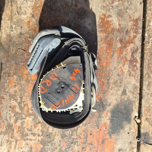 Ceinture securite arriere - ceinture,