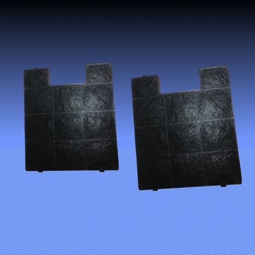 Filtre charbon actif - 2,