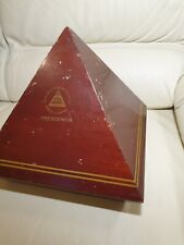 Cave A Cigare De La Présidence De La République Du Nicaragua 